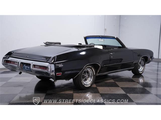 1971 Buick Skylark (CC-2081358) for sale in Lithia Springs, Georgia