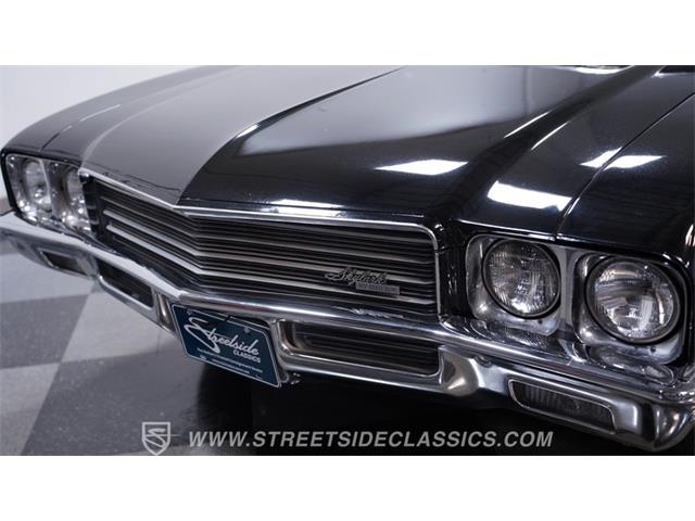 1971 Buick Skylark (CC-2081358) for sale in Lithia Springs, Georgia