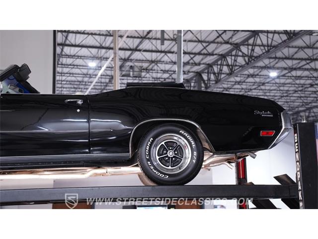 1971 Buick Skylark (CC-2081358) for sale in Lithia Springs, Georgia