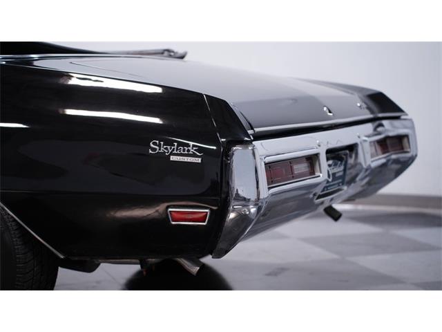 1971 Buick Skylark (CC-2081358) for sale in Lithia Springs, Georgia