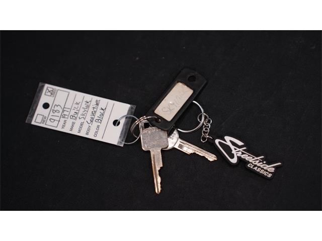1971 Buick Skylark (CC-2081358) for sale in Lithia Springs, Georgia