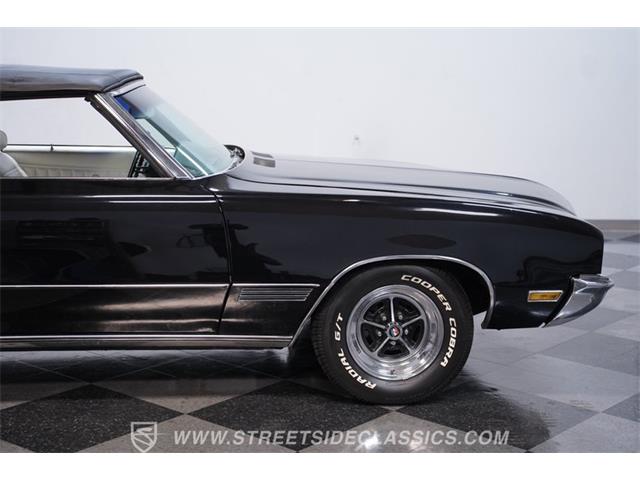 1971 Buick Skylark (CC-2081358) for sale in Lithia Springs, Georgia