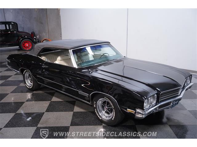 1971 Buick Skylark (CC-2081358) for sale in Lithia Springs, Georgia