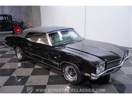 1971 Buick Skylark (CC-2081358) for sale in Lithia Springs, Georgia