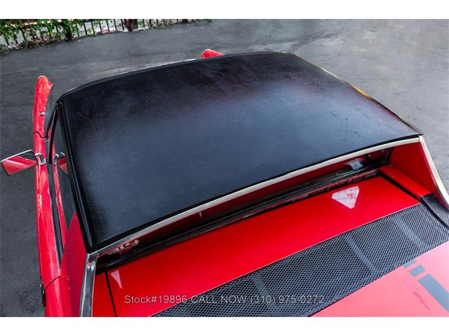 1972 Porsche 914 (CC-2081359) for sale in Beverly Hills, California