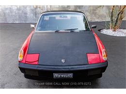 1972 Porsche 914 (CC-2081359) for sale in Beverly Hills, California