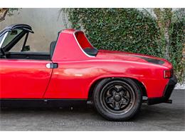 1972 Porsche 914 (CC-2081359) for sale in Beverly Hills, California