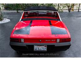 1972 Porsche 914 (CC-2081359) for sale in Beverly Hills, California