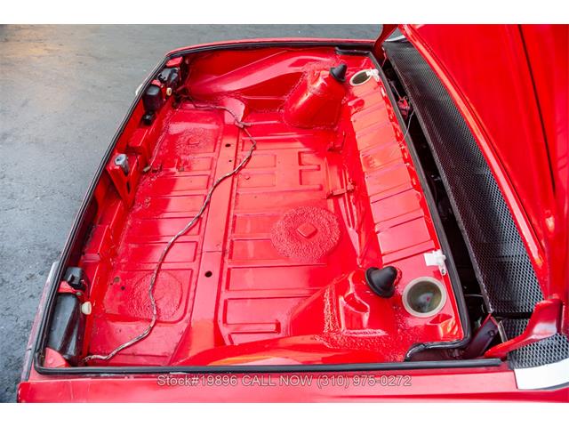 1972 Porsche 914 (CC-2081359) for sale in Beverly Hills, California