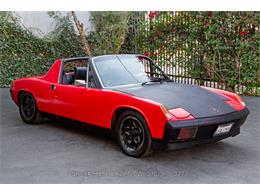 1972 Porsche 914 (CC-2081359) for sale in Beverly Hills, California