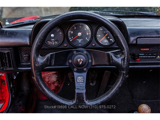 1972 Porsche 914 (CC-2081359) for sale in Beverly Hills, California