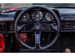 1972 Porsche 914 (CC-2081359) for sale in Beverly Hills, California
