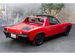 1972 Porsche 914 (CC-2081359) for sale in Beverly Hills, California