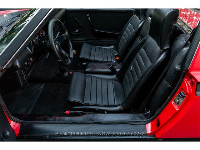 1972 Porsche 914 (CC-2081359) for sale in Beverly Hills, California