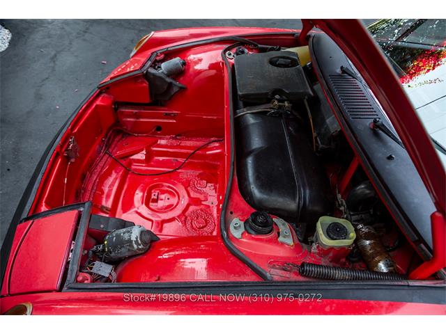 1972 Porsche 914 (CC-2081359) for sale in Beverly Hills, California