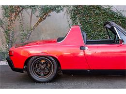 1972 Porsche 914 (CC-2081359) for sale in Beverly Hills, California