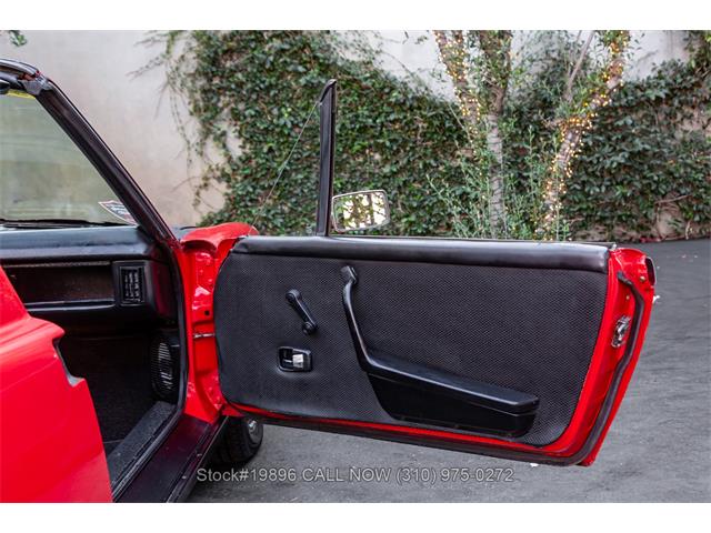 1972 Porsche 914 (CC-2081359) for sale in Beverly Hills, California
