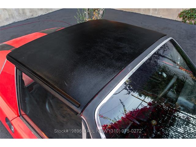 1972 Porsche 914 (CC-2081359) for sale in Beverly Hills, California