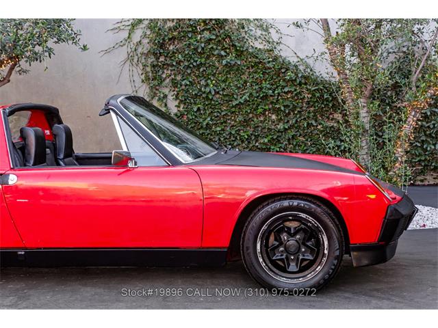 1972 Porsche 914 (CC-2081359) for sale in Beverly Hills, California