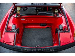 1972 Porsche 914 (CC-2081359) for sale in Beverly Hills, California