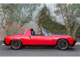 1972 Porsche 914 (CC-2081359) for sale in Beverly Hills, California