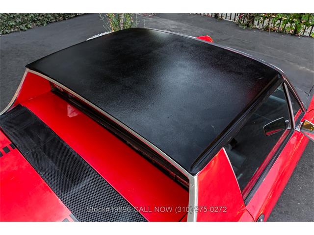 1972 Porsche 914 (CC-2081359) for sale in Beverly Hills, California