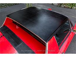 1972 Porsche 914 (CC-2081359) for sale in Beverly Hills, California