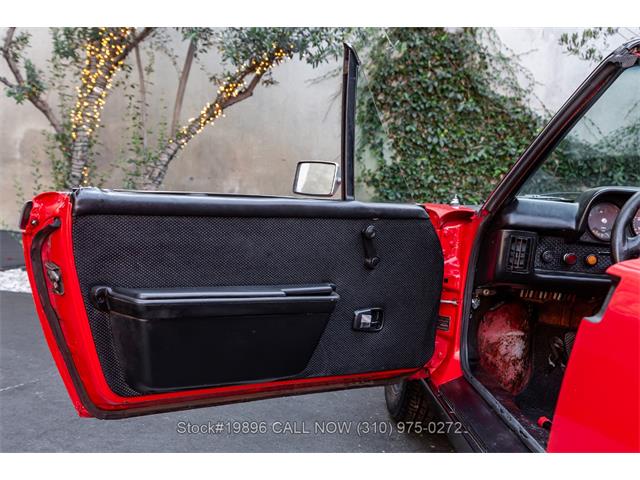 1972 Porsche 914 (CC-2081359) for sale in Beverly Hills, California