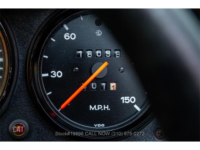 1972 Porsche 914 (CC-2081359) for sale in Beverly Hills, California
