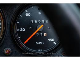 1972 Porsche 914 (CC-2081359) for sale in Beverly Hills, California