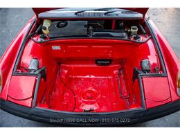 1972 Porsche 914 (CC-2081359) for sale in Beverly Hills, California