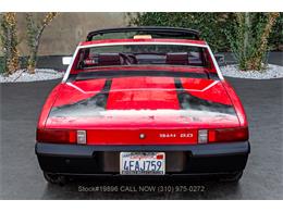 1972 Porsche 914 (CC-2081359) for sale in Beverly Hills, California