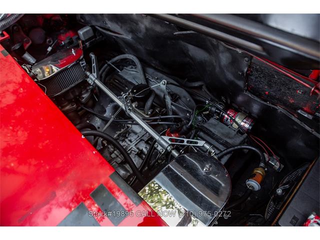 1972 Porsche 914 (CC-2081359) for sale in Beverly Hills, California