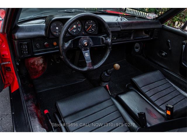 1972 Porsche 914 (CC-2081359) for sale in Beverly Hills, California