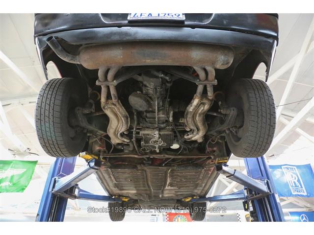 1972 Porsche 914 (CC-2081359) for sale in Beverly Hills, California