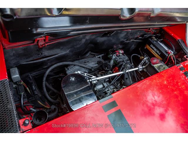 1972 Porsche 914 (CC-2081359) for sale in Beverly Hills, California