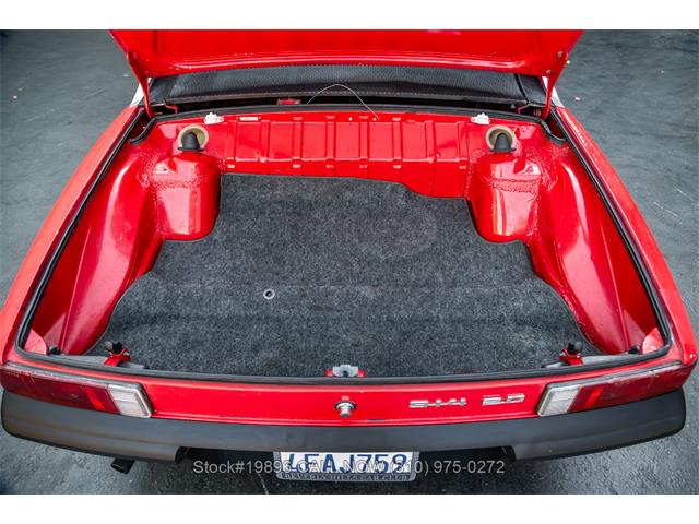 1972 Porsche 914 (CC-2081359) for sale in Beverly Hills, California