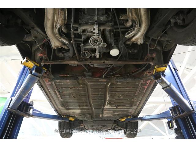 1972 Porsche 914 (CC-2081359) for sale in Beverly Hills, California