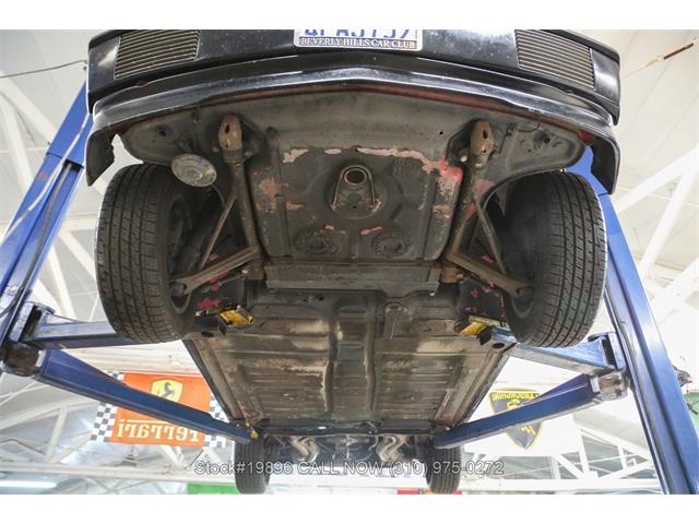 1972 Porsche 914 (CC-2081359) for sale in Beverly Hills, California
