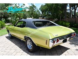 1971 Chevrolet Chevelle (CC-2080136) for sale in Lakeland, Florida