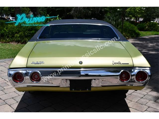 1971 Chevrolet Chevelle (CC-2080136) for sale in Lakeland, Florida