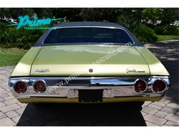 1971 Chevrolet Chevelle (CC-2080136) for sale in Lakeland, Florida