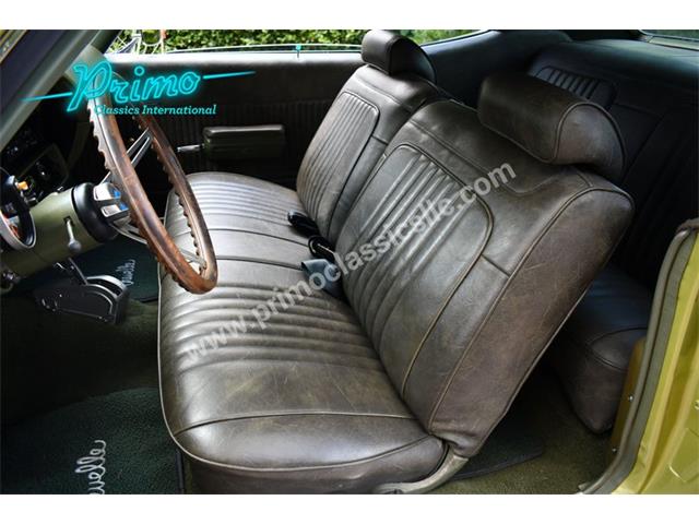 1971 Chevrolet Chevelle (CC-2080136) for sale in Lakeland, Florida