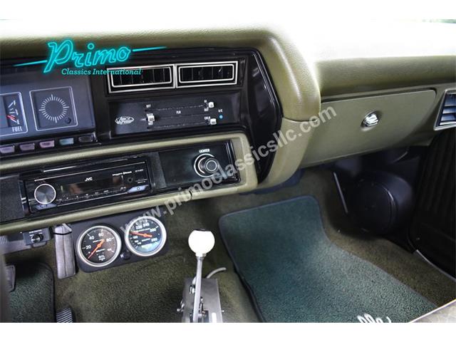 1971 Chevrolet Chevelle (CC-2080136) for sale in Lakeland, Florida