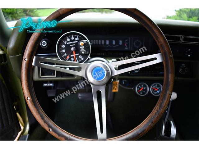 1971 Chevrolet Chevelle (CC-2080136) for sale in Lakeland, Florida