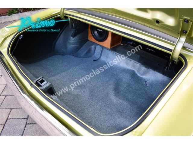 1971 Chevrolet Chevelle (CC-2080136) for sale in Lakeland, Florida