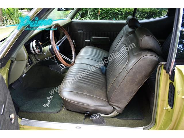 1971 Chevrolet Chevelle (CC-2080136) for sale in Lakeland, Florida