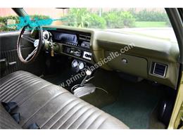 1971 Chevrolet Chevelle (CC-2080136) for sale in Lakeland, Florida