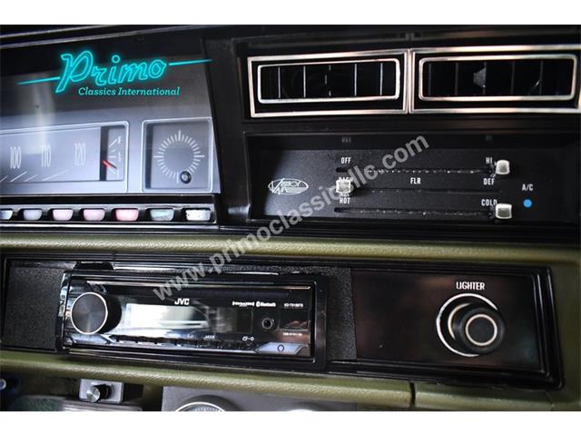 1971 Chevrolet Chevelle (CC-2080136) for sale in Lakeland, Florida