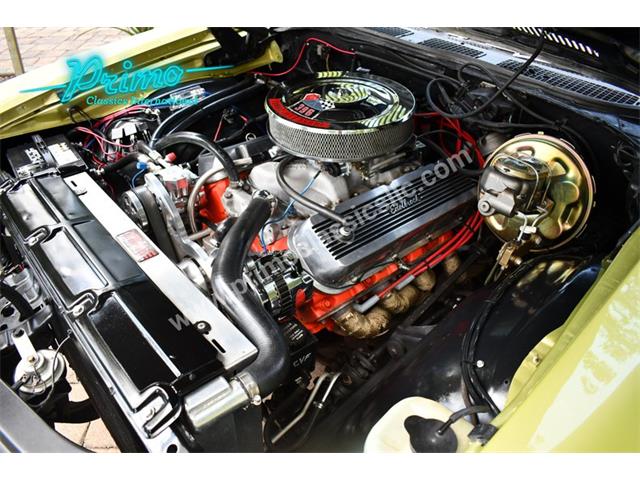 1971 Chevrolet Chevelle (CC-2080136) for sale in Lakeland, Florida